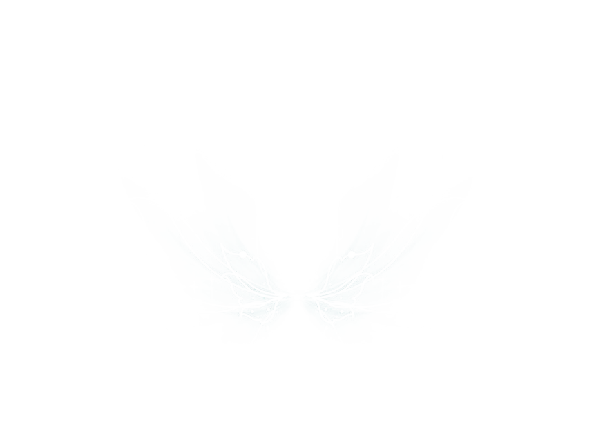 Fairy Wings PNG-Hintergrundbild