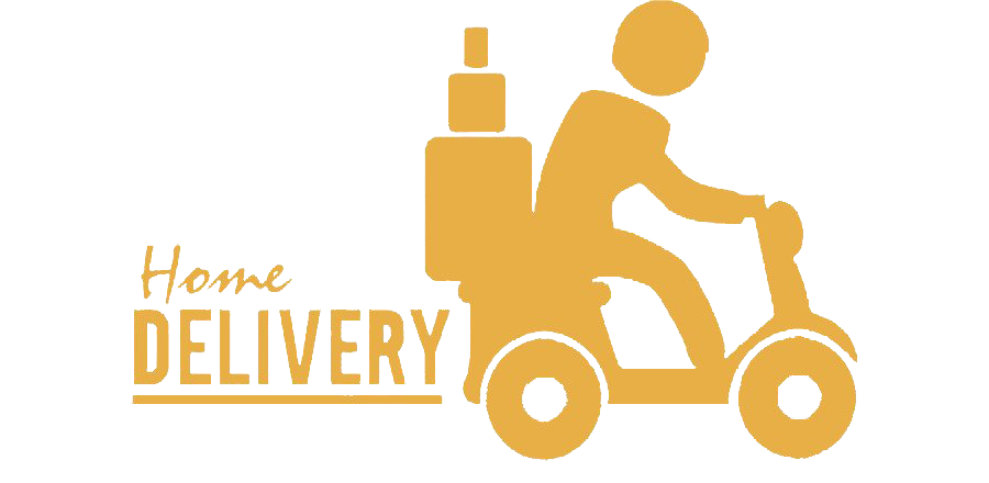 Food Delivery PNG Image