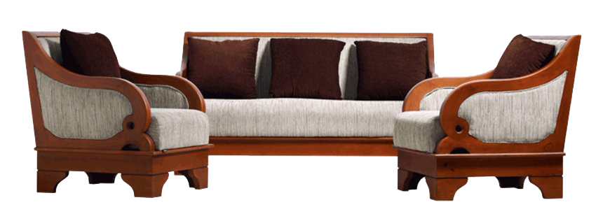 Furniture PNG Transparent Image