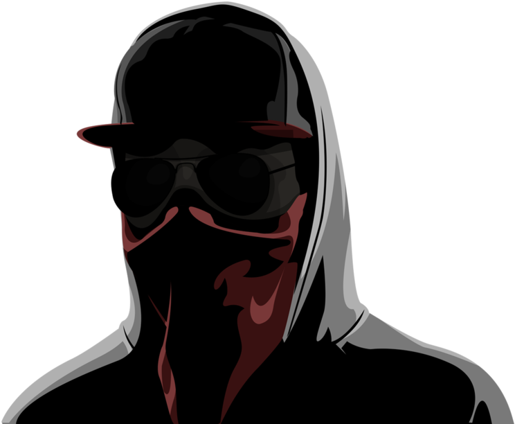 Gangster Download immagine PNG