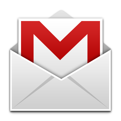 Gmail Logo PNG الصورة
