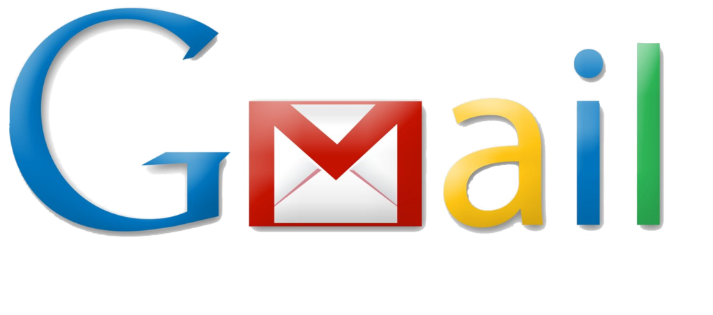 Google Gmail-logo Gratis PNG-Afbeelding