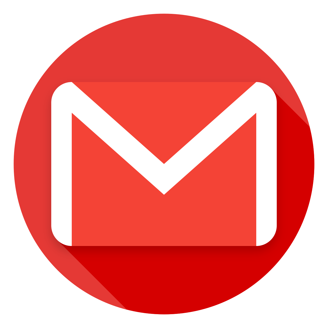 جوجل gmail logo PNG تحميل مجاني