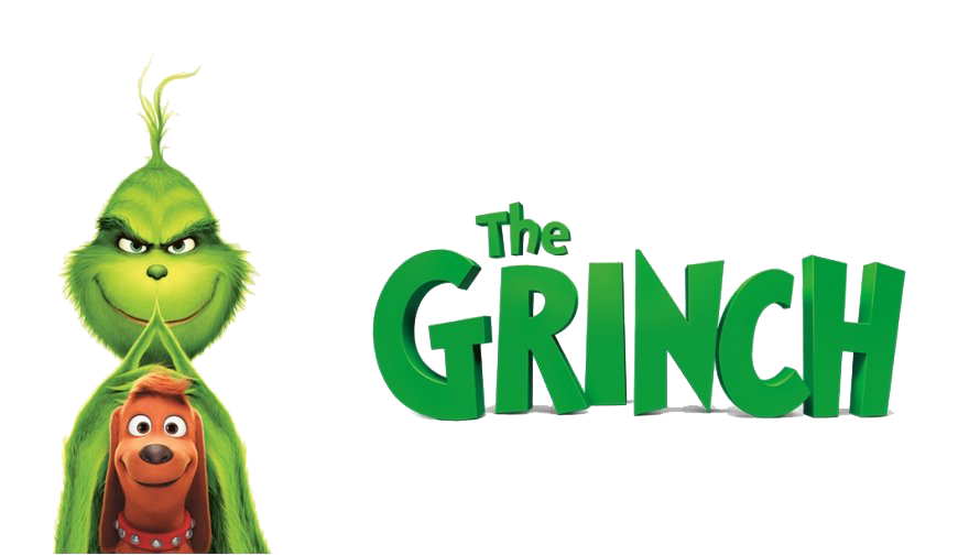 Grinch PNG высококачественный образ