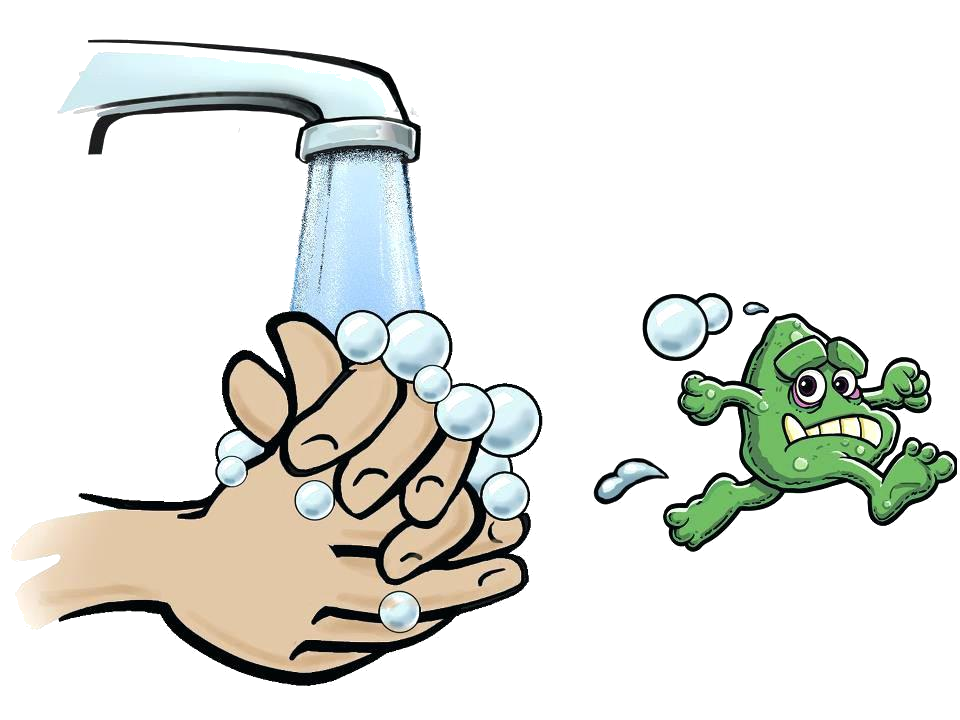 Hand Wash Download Transparent PNG Image