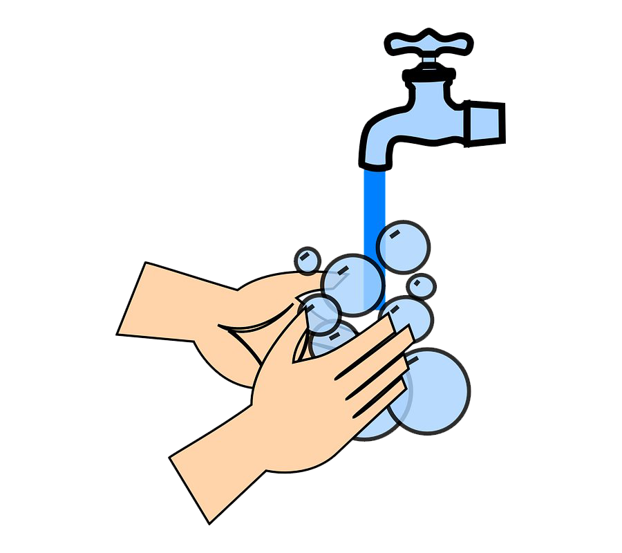 Hand Wash PNG Download Image