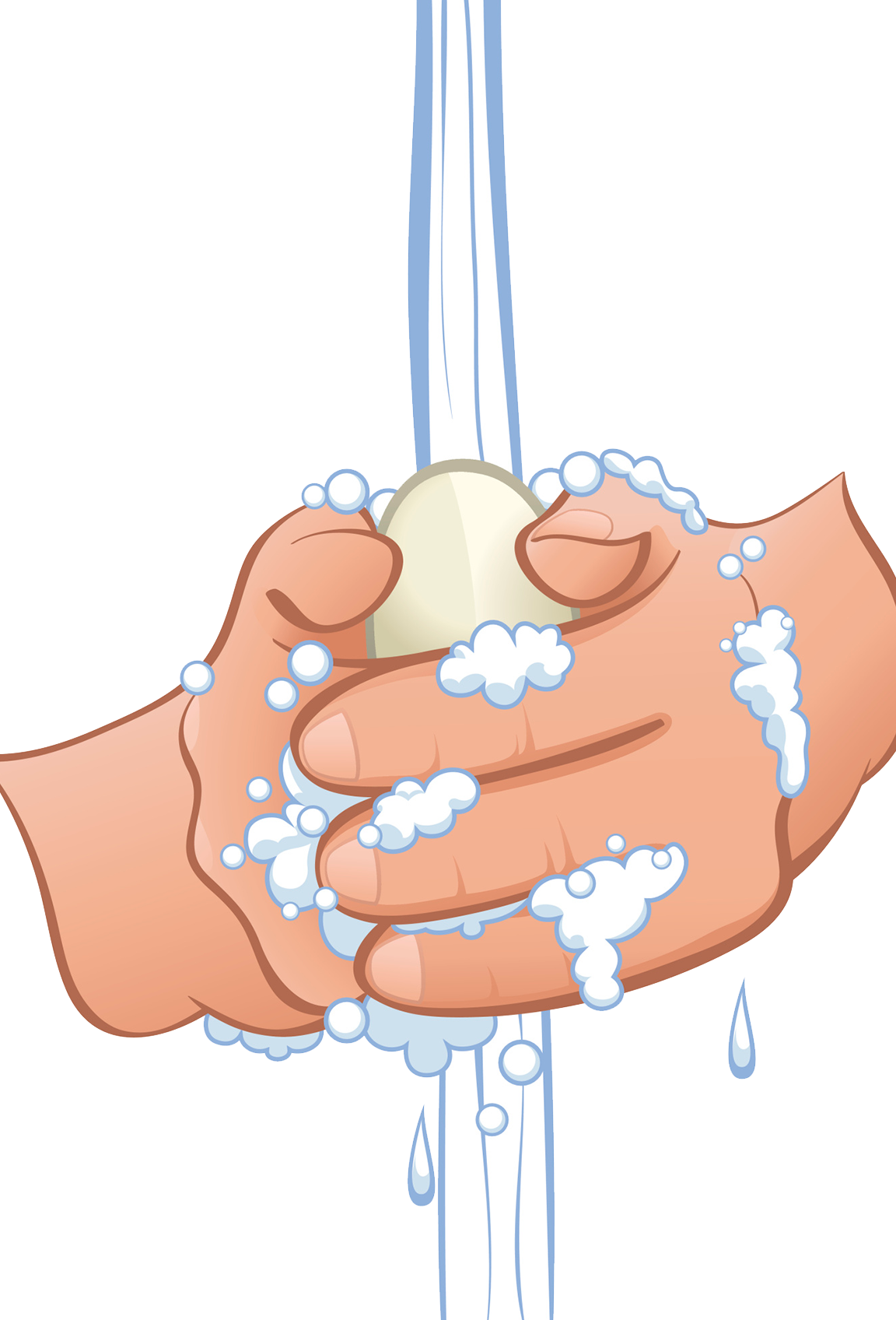 Hand Wash PNG Download Image