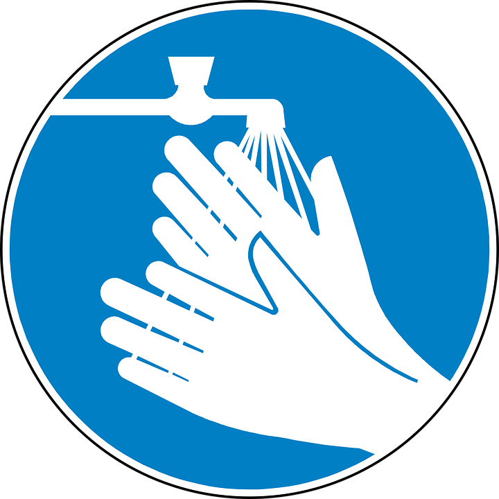 Tangan Mencuci PNG Unduh Gratis
