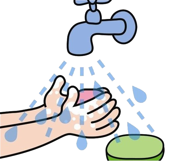 Hand Wash PNG Image