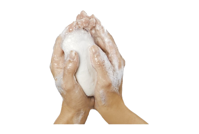 Hand Wash PNG Image Background