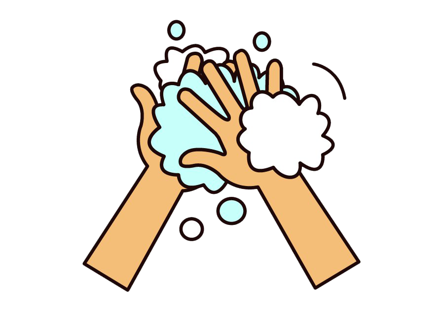 Hand Wash PNG Transparent Image