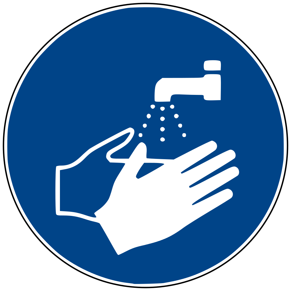 Hand Washing Download Transparent PNG Image