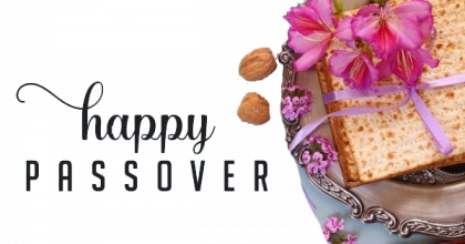 Happy Passover PNG Image Background | PNG Arts