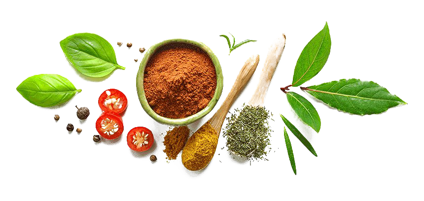 Herbs GRATUIt PNG image