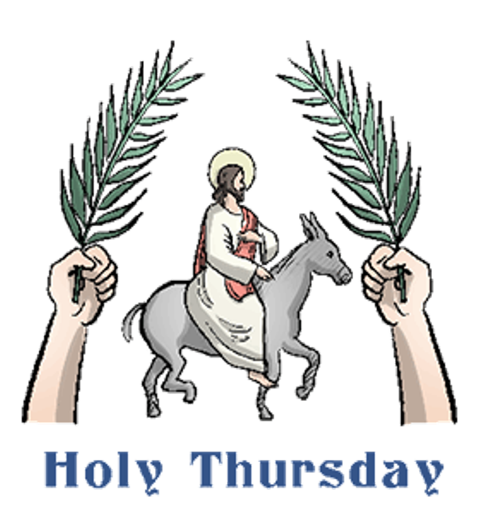 Holy Week PNG Free Download
