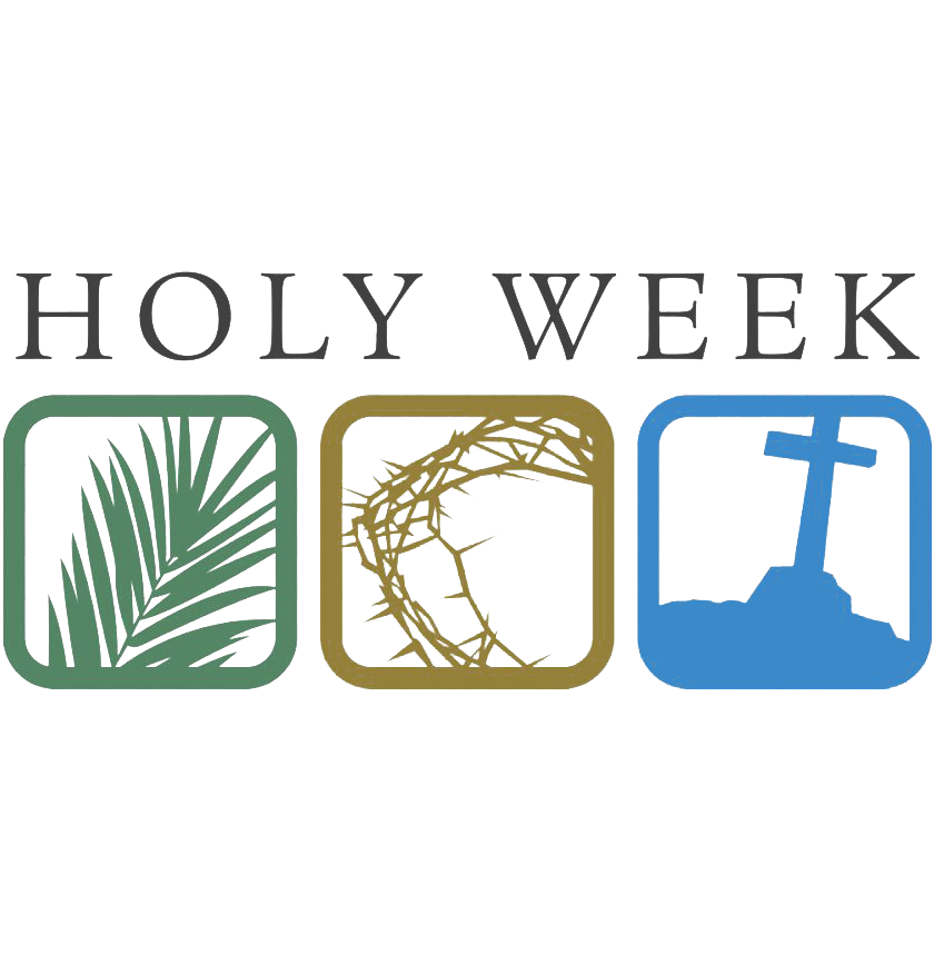 Holy Week Transparent Images