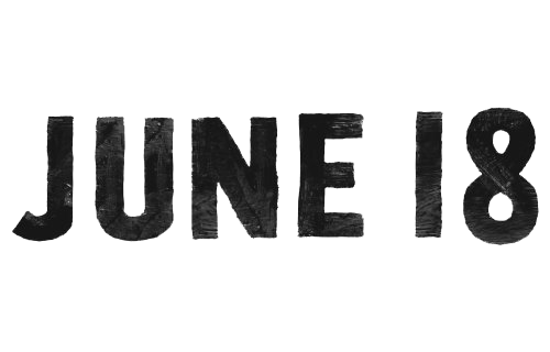 June PNG High-Quality Image