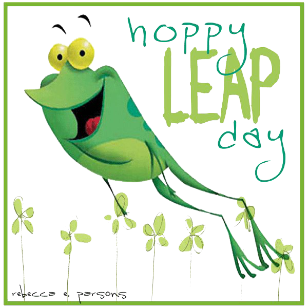 Leap Year PNG Photo PNG Arts