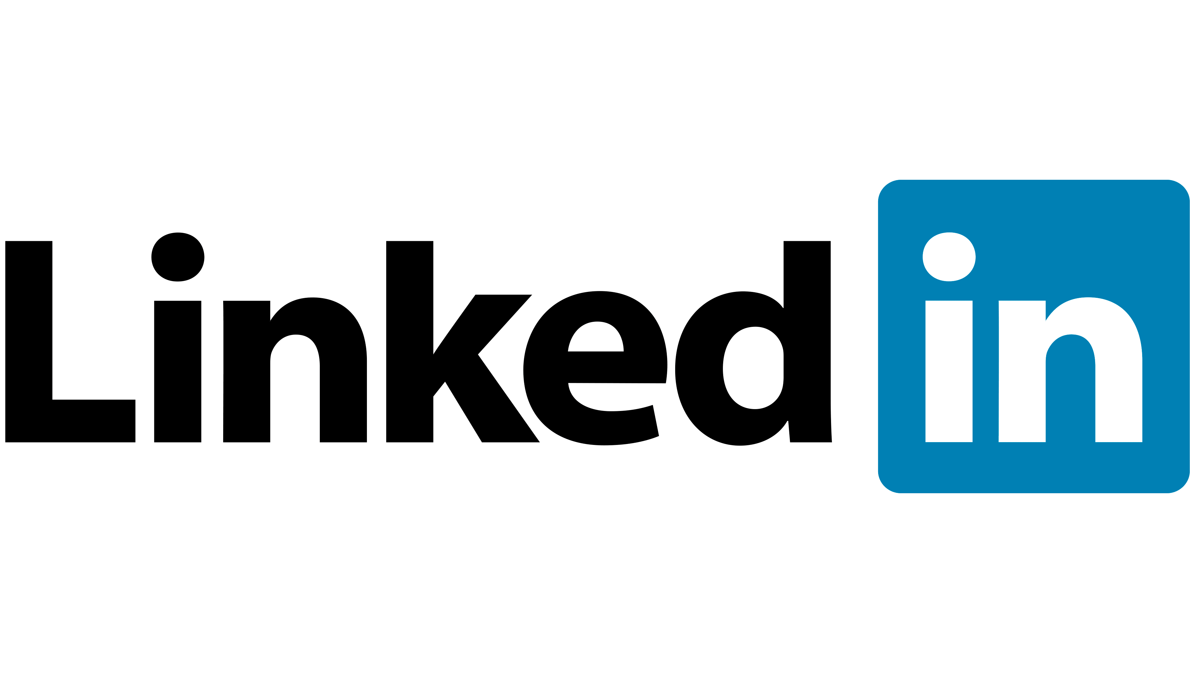 Linkedin Logo PNG Download Image
