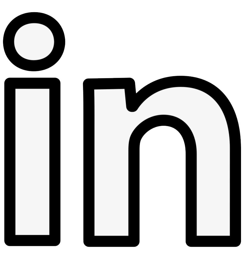 Linkedin Logo PNG Image