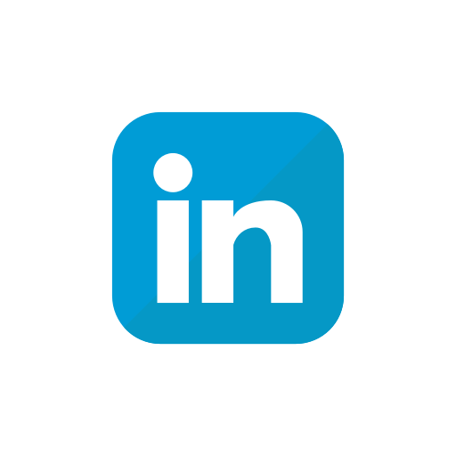 Linkedin Logo PNG Transparent Image