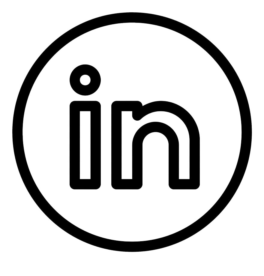 Linkedin Logo Transparent Image