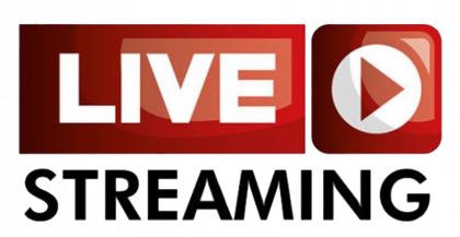 Live Streaming PNG Transparent Images, Pictures, Photos | PNG Arts