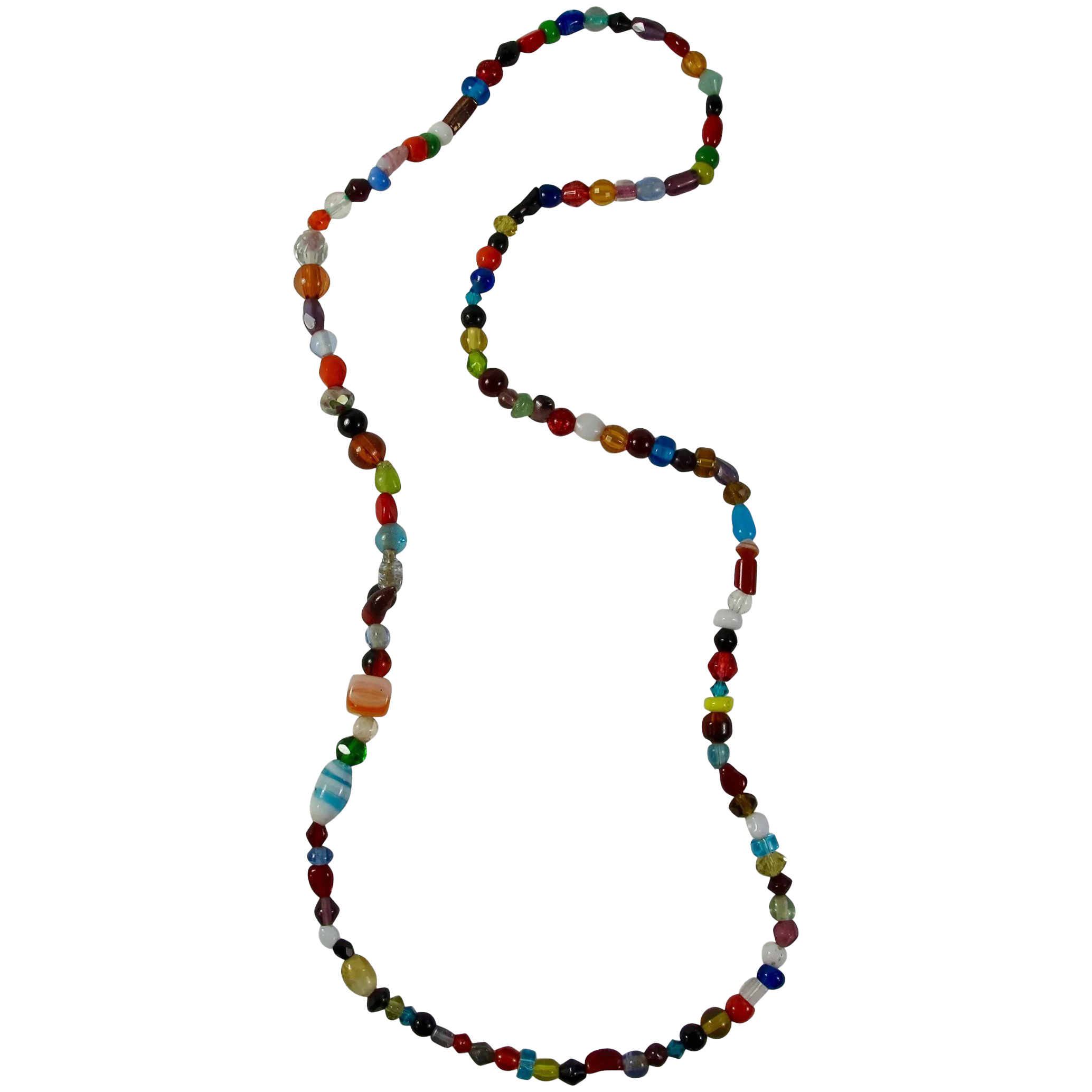Mardi Gras Beads Download PNG Image