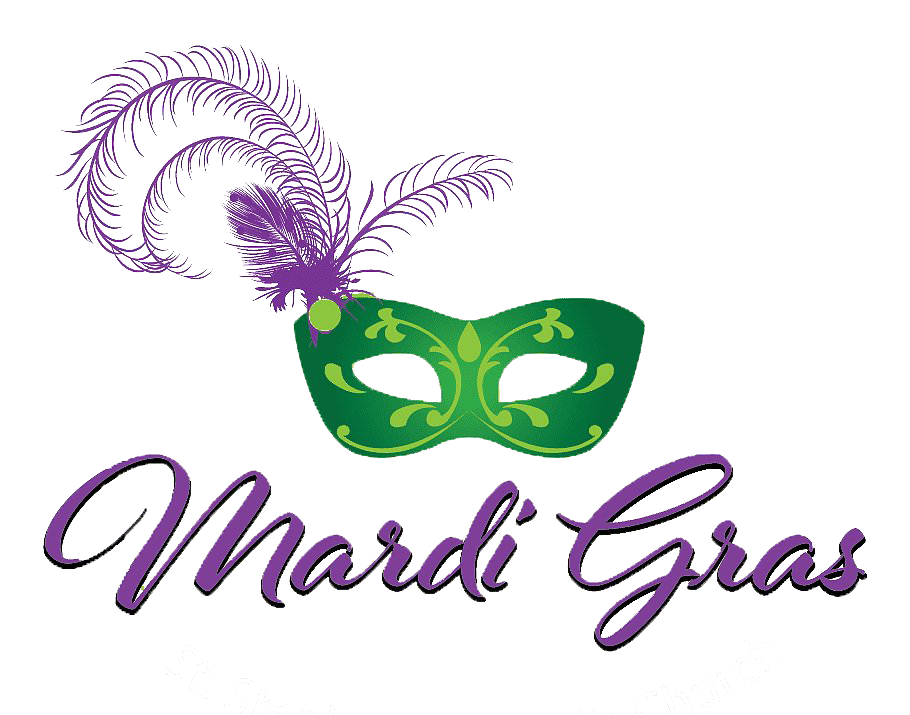 MARDI GRAS Carnival GRATUIt PNG image