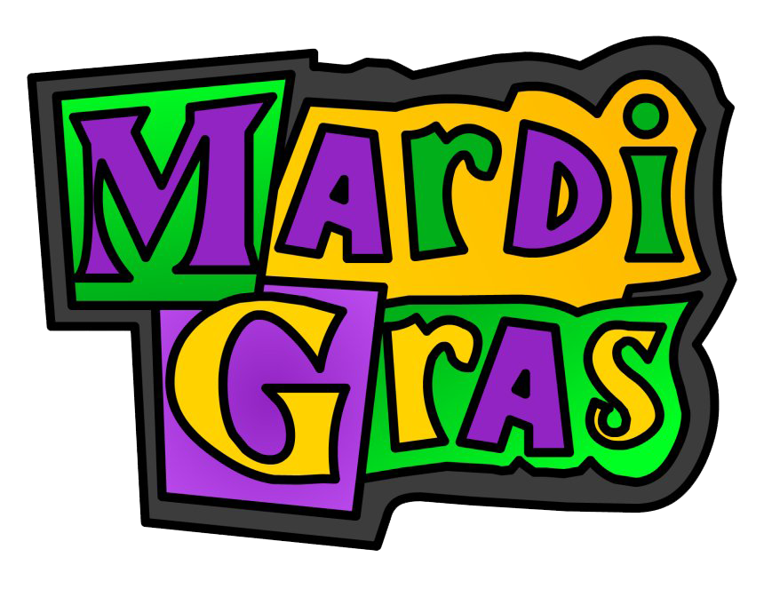 Mardi Gras PNG Picture