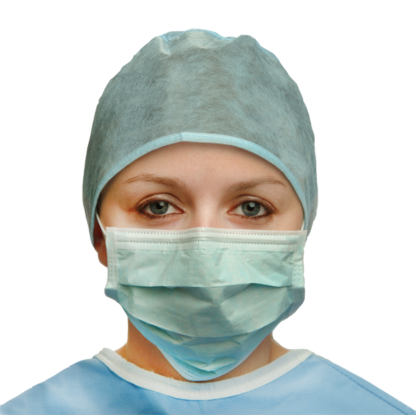 Medical Mask Download PNG Image