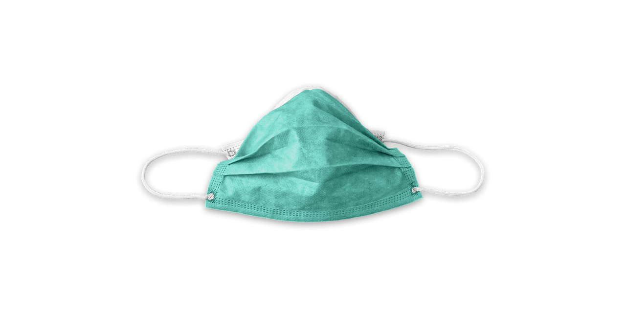 Medical Mask PNG Picture