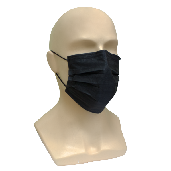 Медицинская маска прозрачных изображений