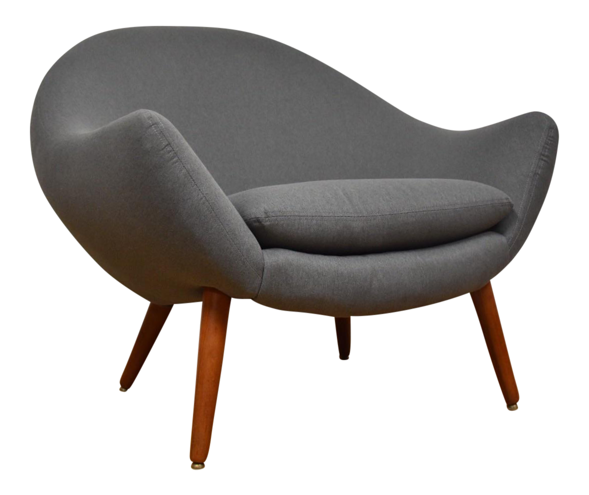 Modern Furniture Free PNG Image