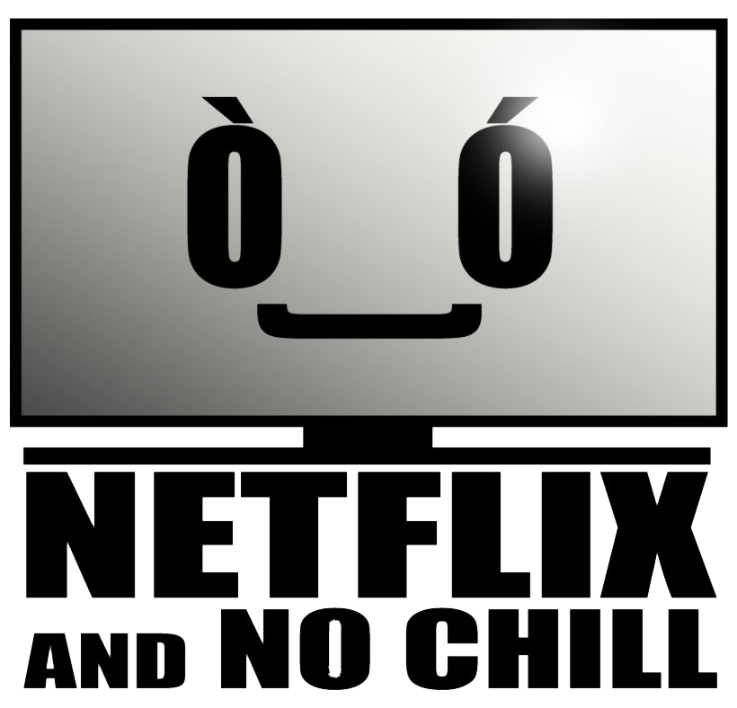 Netflix и Chill Free PNG Image