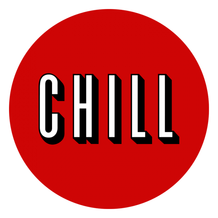 Netflix en chill PNG Beeld Transparante achtergrond