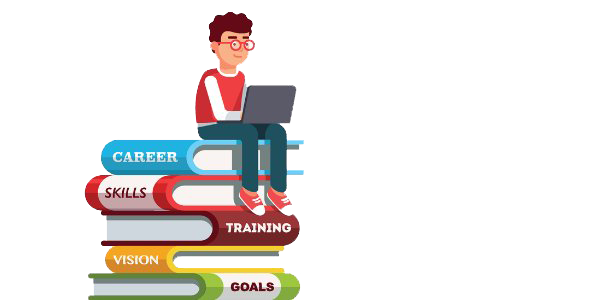 Online Learning Download PNG Image