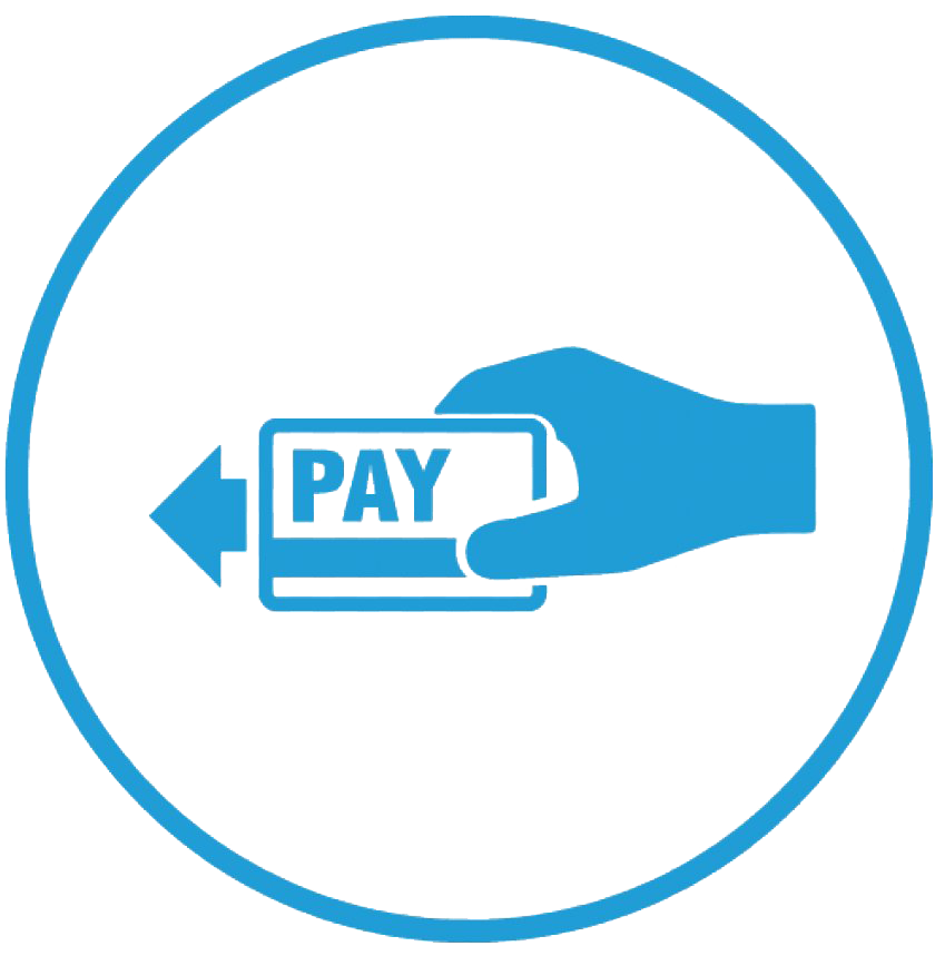 Online Payment Transparent Image