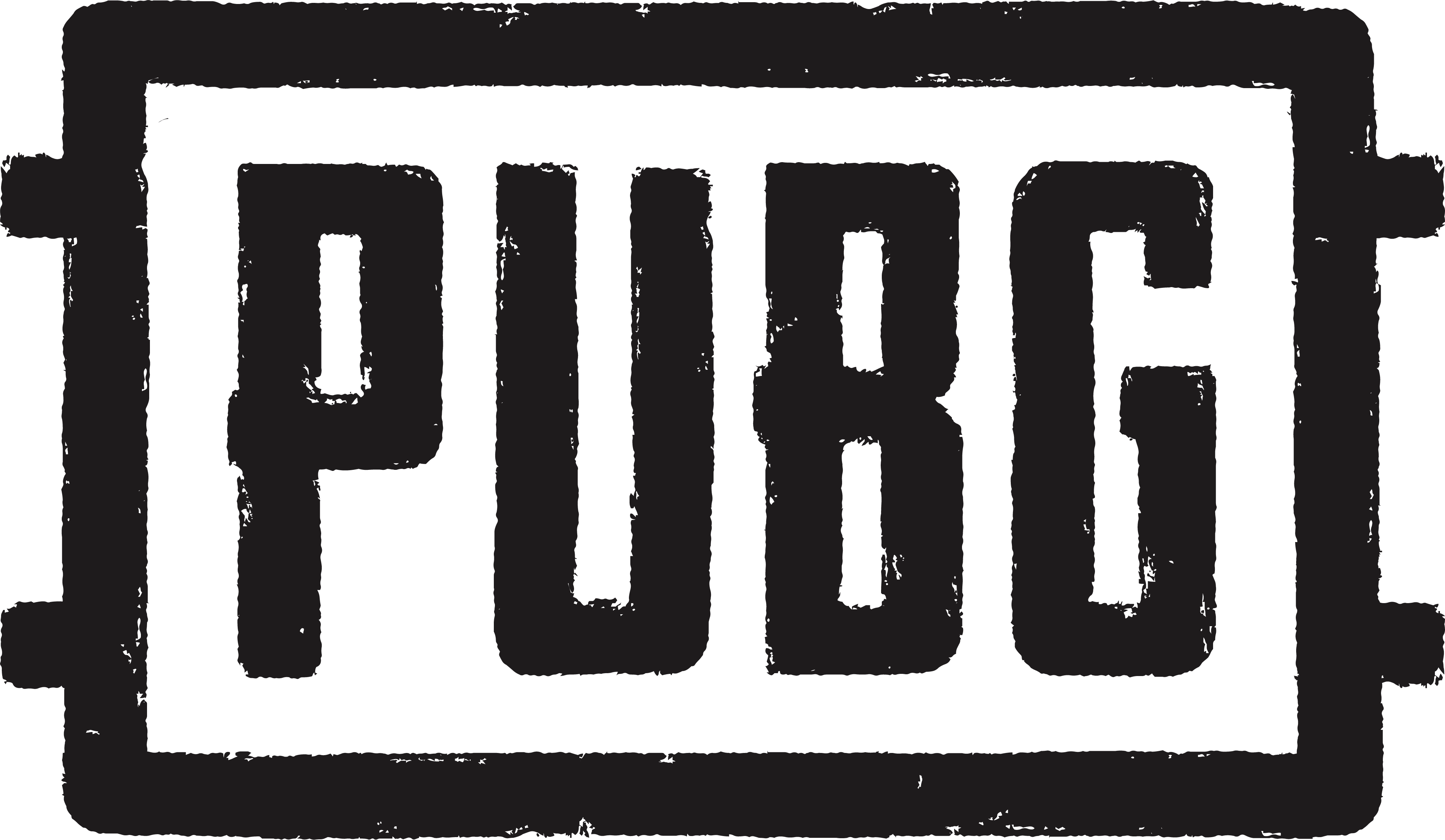 PUBG Logo PNG Pic