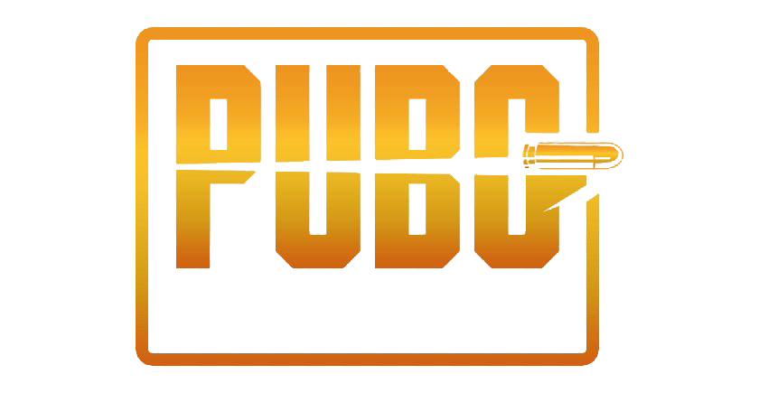 PUBG Logo Transparent Images