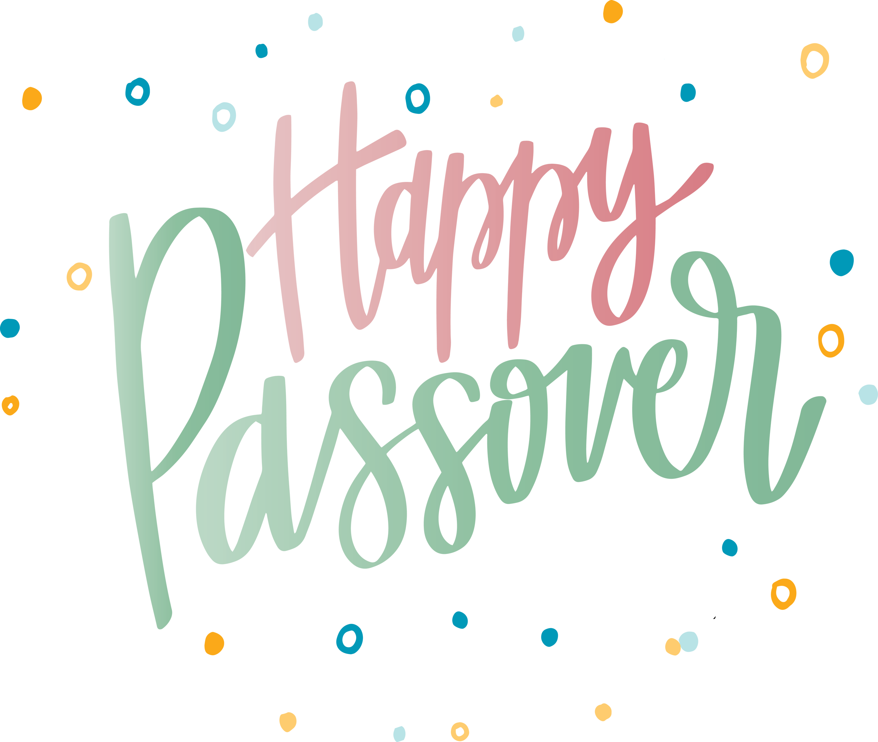 Passover Free PNG Image