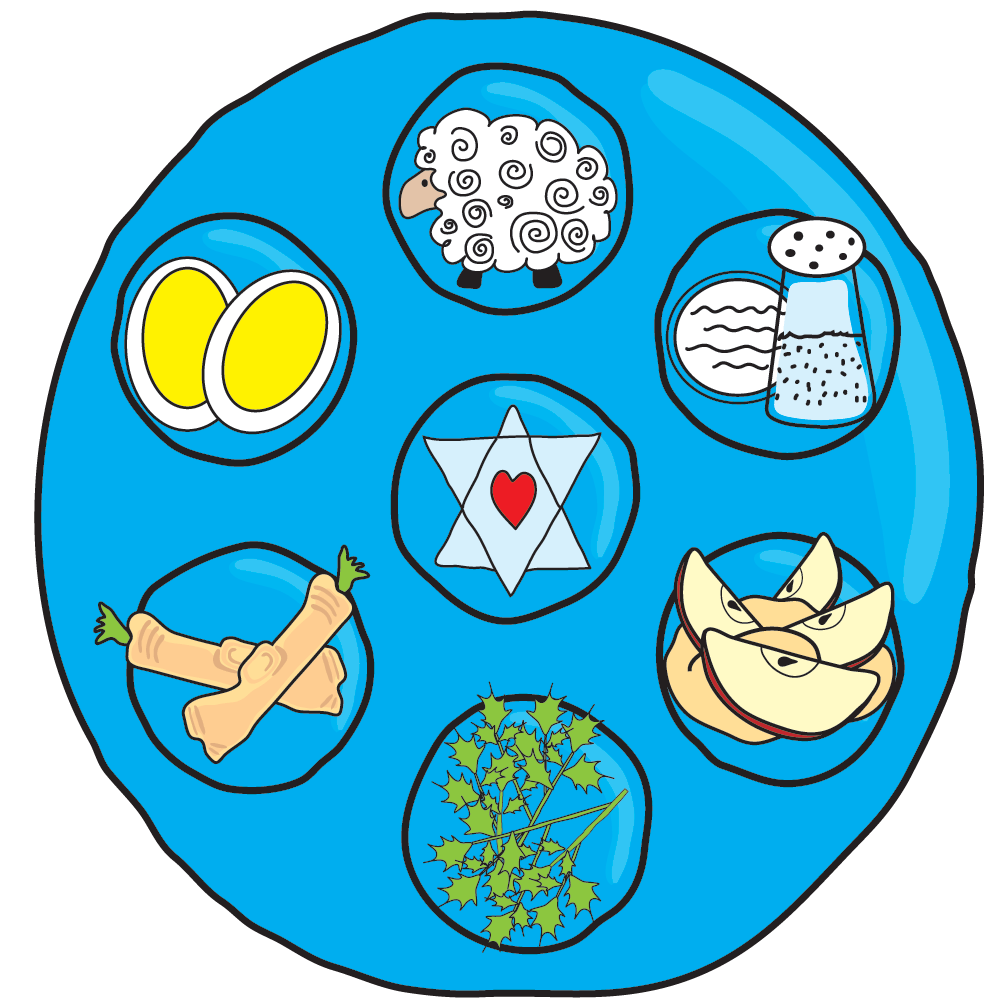 Passover PNG Picture