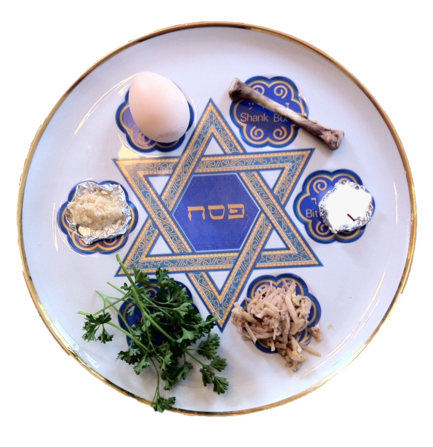 Passover Transparent Image