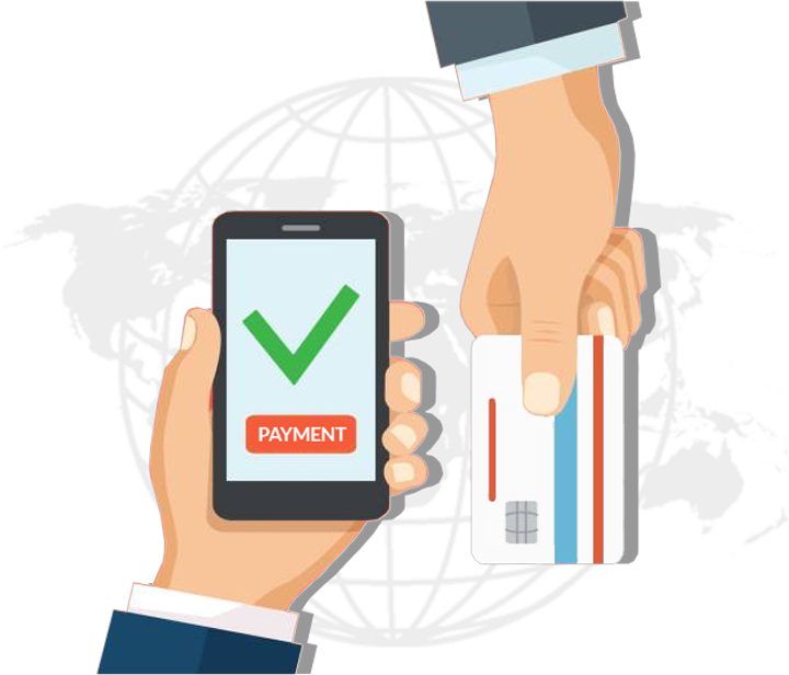 Payment PNG Image