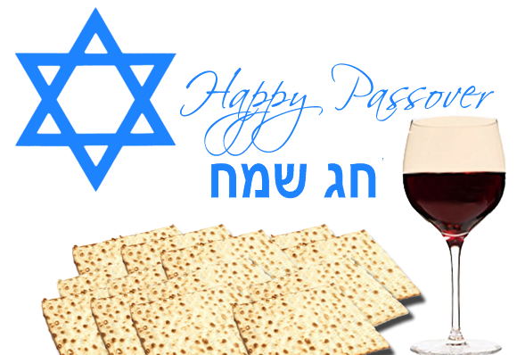 Pesach PNG High-Quality Image