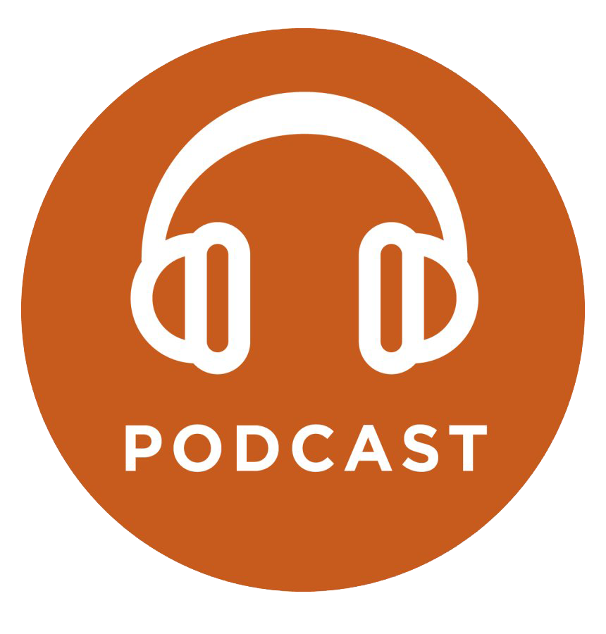 Podcast Symbol PNG High-Quality Image