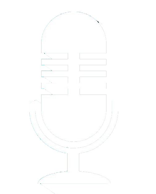 Podcast fond Transparent PNG