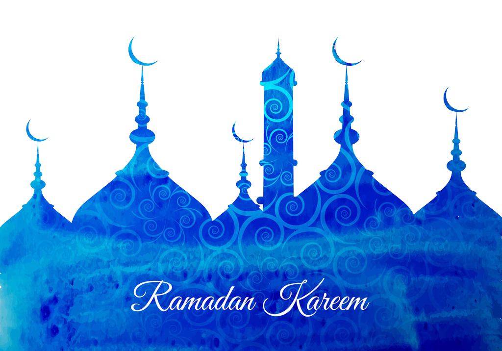 Ramadan Idul Fitri PNG Unduh Gambar