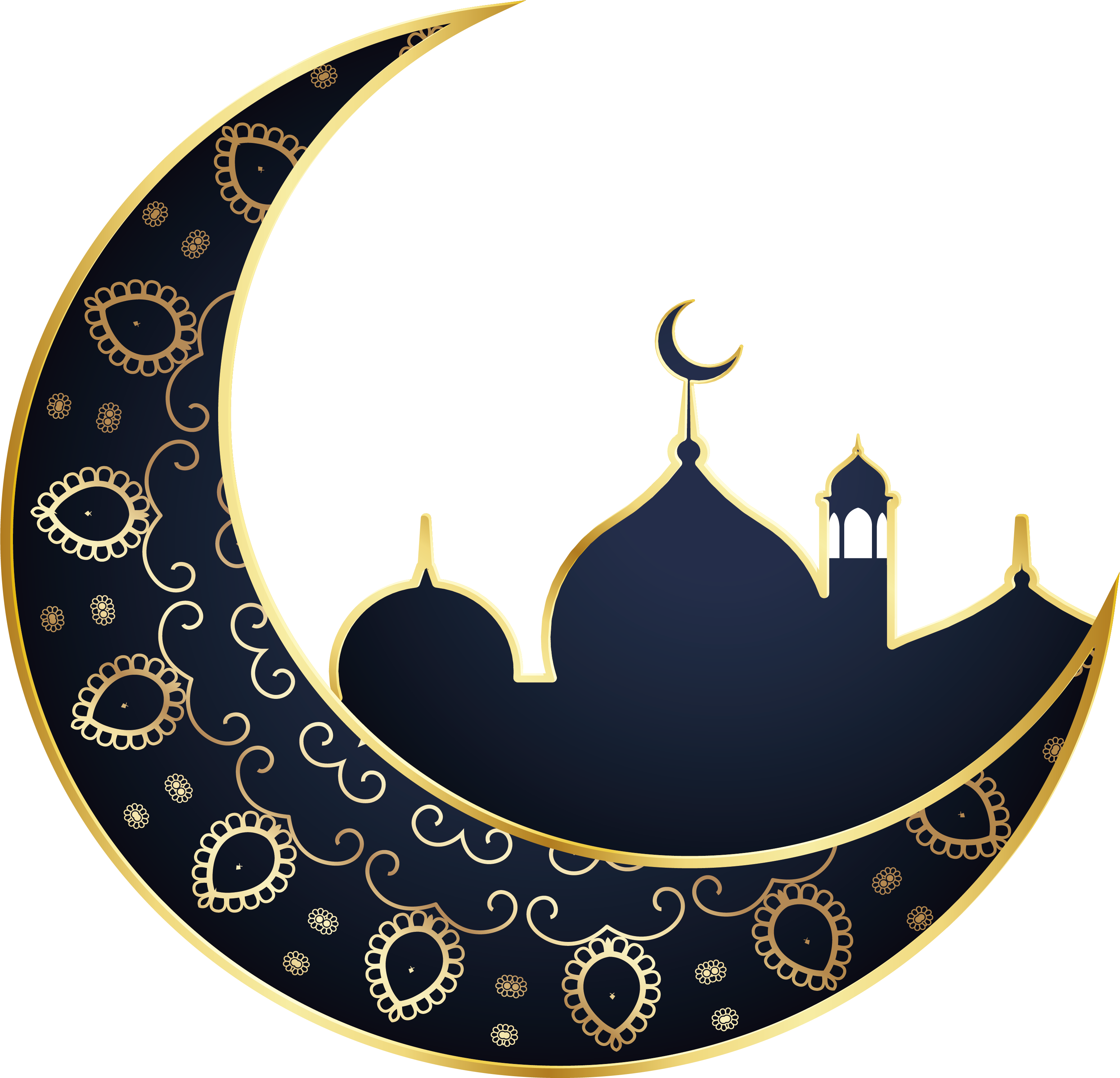 Ramadan PNG Picture