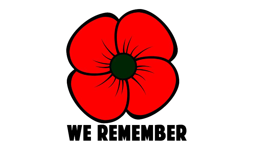 Remembrance Day Download Transparent PNG Image